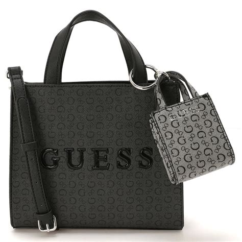 guess bag genuine.